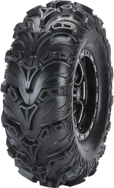 ITP Tire - Mud Lite II - Front - 25x8-12 - 6 Ply [6P0527]