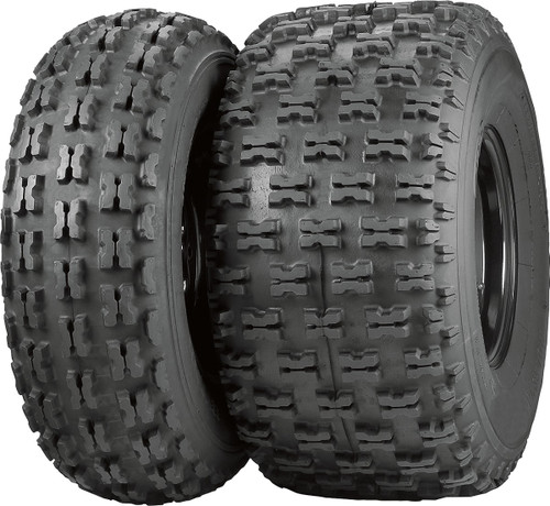 ITP Tire - Holeshot STD - Rear - 20x11.00-9 - 4 Ply [532032]