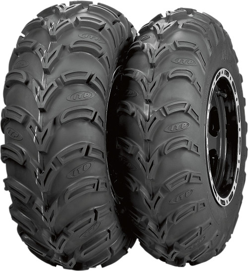ITP Tire - Mud Lite AT - Front/Rear - 25x11-10 - 6 Ply [56A308]