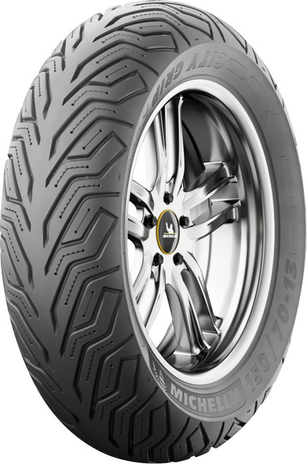 MICHELIN Tire - City Grip 2 - Front/Rear - 120/80-14 - 58S [15377]