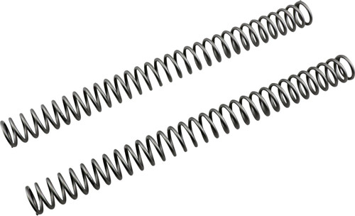 RACE TECH Fork Springs - 0.52 kg/mm - Honda/KTM/Suzuki [FRSP 434952]