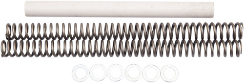 RACE TECH Fork Springs - 0.85 kg/mm - BMW/Harley-Davidson/Honda [FRSP S2938085]
