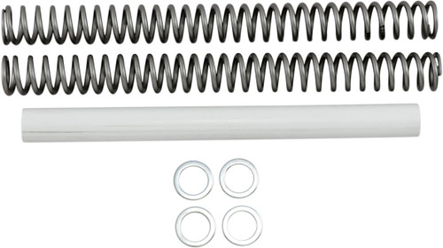 RACE TECH Fork Springs - 0.80 kg/mm - BMW/Harley-Davidson/Honda [FRSP S3234080]