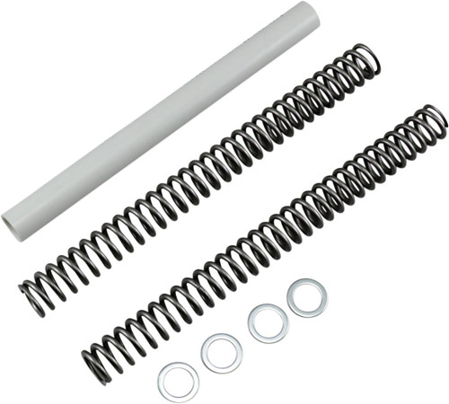 RACE TECH Fork Springs - 0.90 kg/mm - BMW/Harley-Davidson/Honda [FRSP S3234090]
