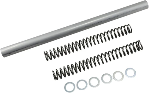 RACE TECH Fork Springs - 0.95 kg/mm - Ducati/Honda/Kawasaki [FRSP S3732095]