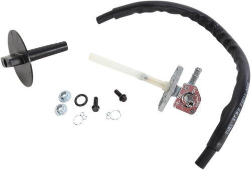 ALL BALLS Petcock Fuel Kit - Honda [FS1010011]