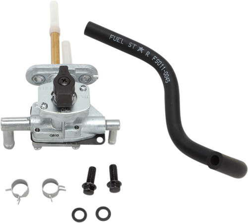 ALL BALLS Petcock Fuel Kit - Suzuki [FS1010029]