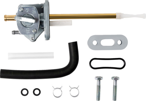 ALL BALLS Petcock Fuel Kit - Suzuki [FS1010137]