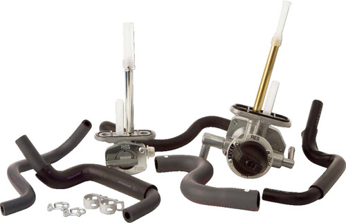 ALL BALLS Petcock Fuel Kit - Suzuki [FS1010136]