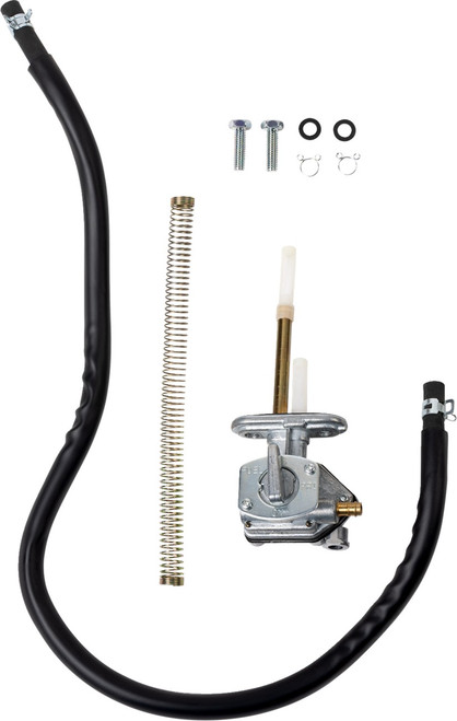 ALL BALLS Petcock Fuel Kit - Suzuki [FS1010138]