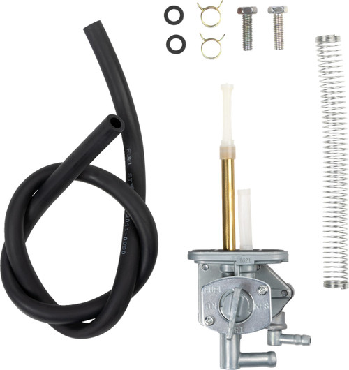 ALL BALLS Petcock Fuel Kit - Suzuki [FS1010139]