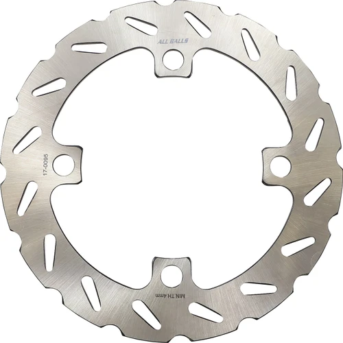 ALL BALLS Brake Rotor - Polaris [180095]