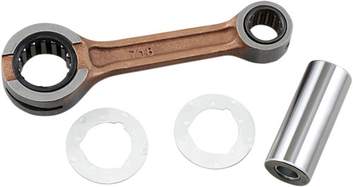 HOT RODS Connecting Rod Kit - Yamaha [8718]