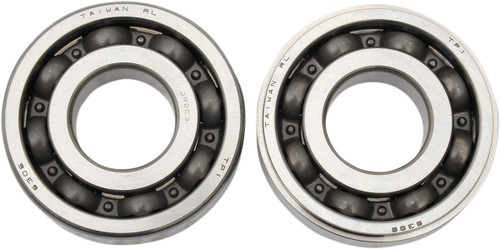 HOT RODS Crankshaft Bearings - Yamaha [K022]