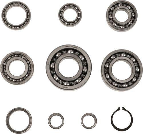 HOT RODS Bearing Kit - Transmission/Replacement - KTM/Husqvarna [TBK0019]