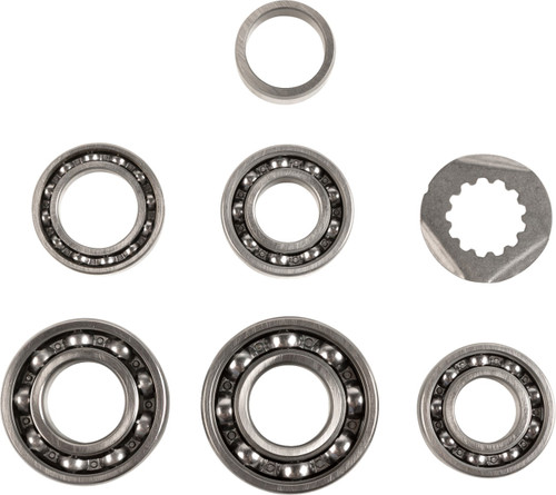 HOT RODS Bearing Kit - Transmission/Replacement - Yamaha [TBK0067]