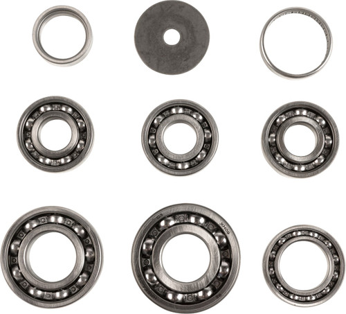 HOT RODS Bearing Kit - Transmission/Replacement - '88-'01 Honda CR500R [TBK0004]