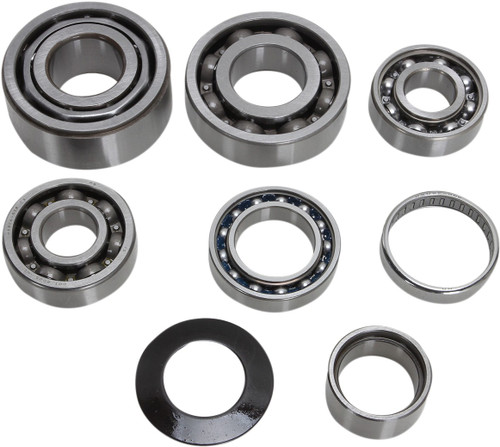HOT RODS Bearing Kit - Transmission/Replacement - '04-'05 TRX450R [TBK0106]