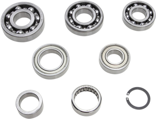 HOT RODS Bearing Kit - Transmission/Replacement - '01-'03 RM125 [TBK0113]