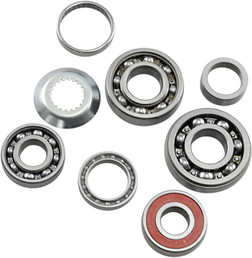 HOT RODS Bearing Kit - Transmission/Replacement - Kawasaki KX250/F/X [TBK0118]