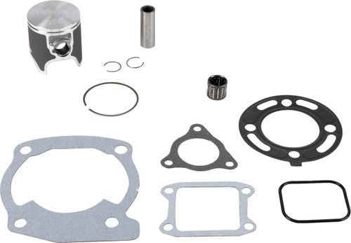 VERTEX Top End Piston Kit - 47.45 mm - Honda CR85R/RB [VTK22863B]
