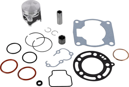 VERTEX Top End Piston Kit - 48.45 mm - Kawasaki KX85 [VTK22803B]