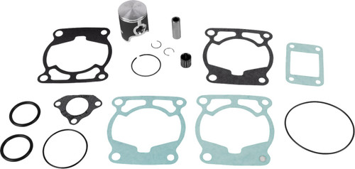 VERTEX Top End Piston Kit - 39.47 mm - Gas Gas | Husqvarna | KTM [VTK23429CD]