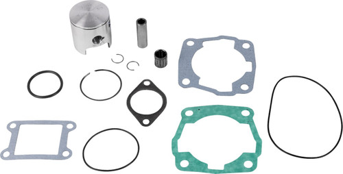 VERTEX Top End Piston Kit - 44.97 mm - KTM SX65 [VTK22481CD]