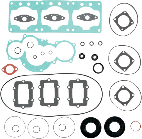 VERTEX Complete Gasket Set - Ski-Doo [711221]