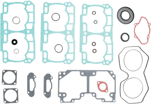VERTEX Complete Gasket Set - Ski-Doo [711302]