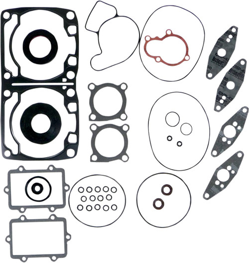 VERTEX Complete Gasket Set - Arctic Cat [711311]