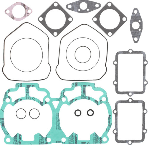 VERTEX Full Top End Gasket Kit - Ski-Doo [710258]