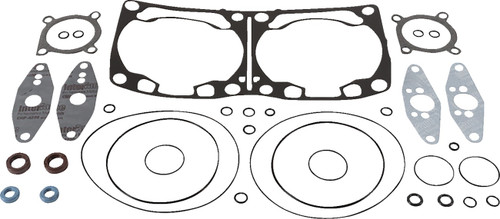 VERTEX Full Top End Gasket Kit - Arctic Cat [710331]