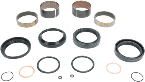 Pivot Works Fork Seal/Bushing Kit [PWFFKK01020]