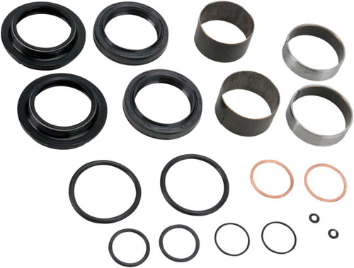Pivot Works Fork Seal/Bushing Kit - Kawasaki [PWFFKK15001]