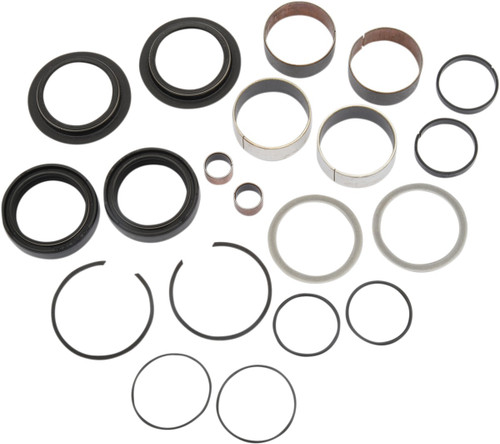 Pivot Works Fork Seal/Bushing Kit - KTM [PWFFKT09000]