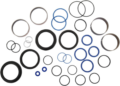 Pivot Works Fork Seal/Bushing Kit [PWFFKT10000]