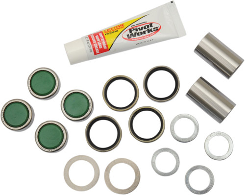 Pivot Works Swingarm Bearing Kit - Beta/Gas Gas/Husaberg/Husqvarna/KTM [PWSAKT04542]