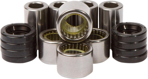 Pivot Works Linkage Rebuild Kit - Honda [PWLKH58000]