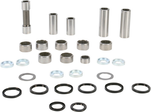 Pivot Works Linkage Rebuild Kit - Honda [PWLKH68000]