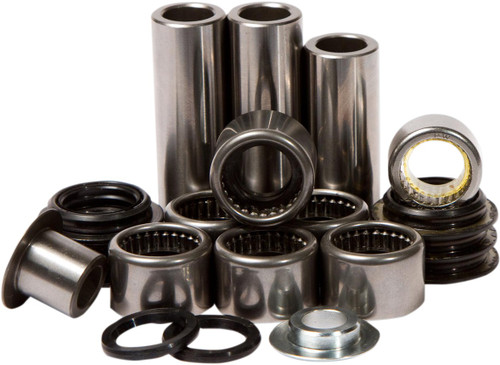 Pivot Works Linkage Rebuild Kit - Kawasaki/Suzuki [PWLKK24000]