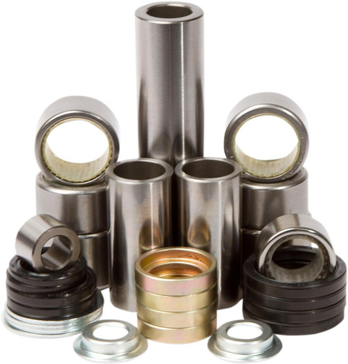 Pivot Works Linkage Rebuild Kit - Yamaha [PWLKY33000]