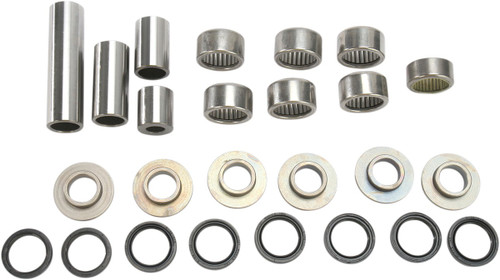 Pivot Works Linkage Rebuild Kit - Arctic Cat/Kawasaki/Suzuki [PWLKS40000]