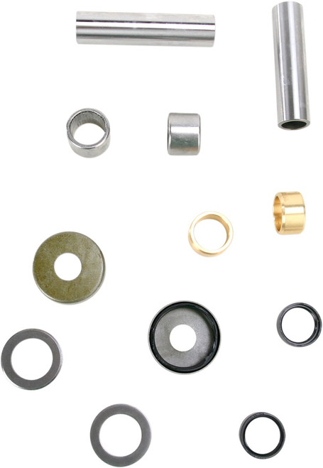 Pivot Works Swingarm Bearing Kit - Yamaha [PWSAKY29450]