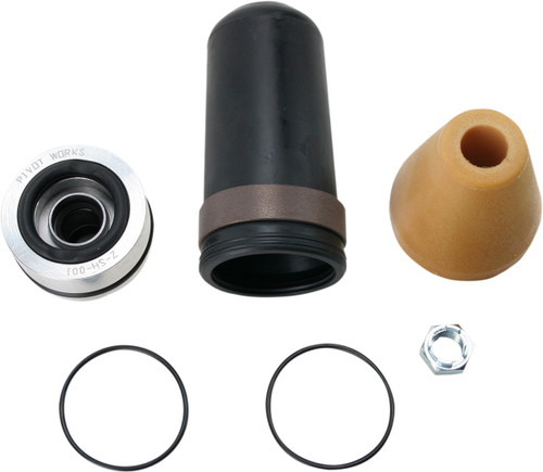 Pivot Works Shock Rebuild Kit - Honda/Kawasaki [PWSHRH02000]