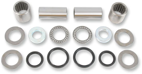 Pivot Works Swingarm Bearing Kit - Honda [PWSAKH12020]