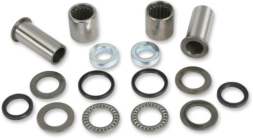 Pivot Works Swingarm Bearing Kit - Kawasaki [PWSAKK04021]