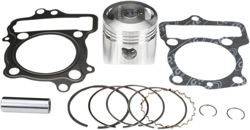 WISECO Piston Kit with Gaskets - 48.00 mm - Honda [PK1225]