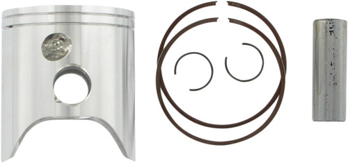 WISECO Piston Kit - 67.50 mm - Honda CR250R [801M06750]