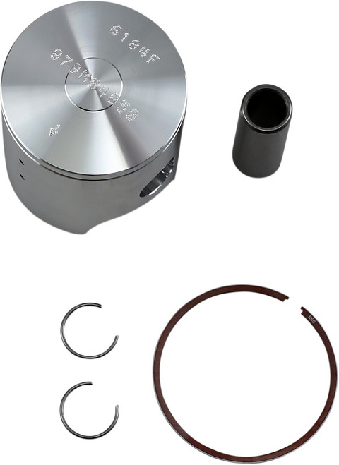 WISECO Piston Kit - 48.50 mm - Kawasaki [879M04850]